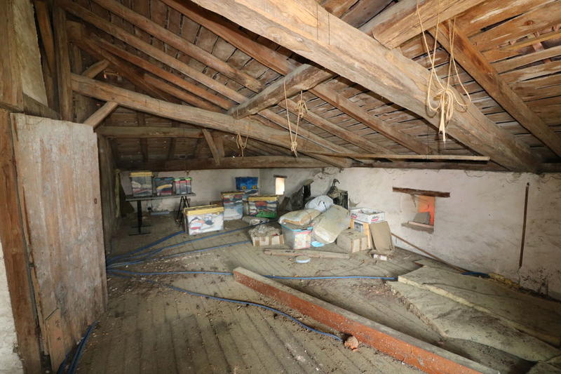 Maison - 119 m² - 5 pièces