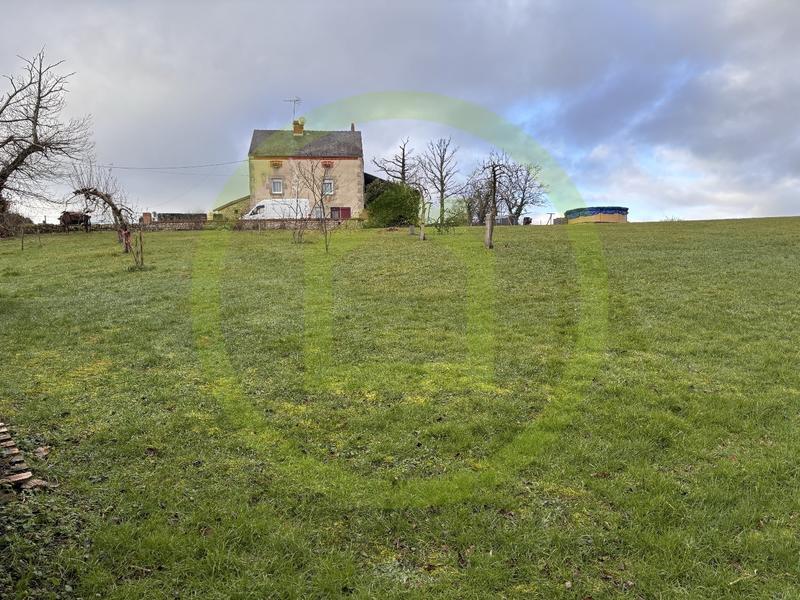 Maison - 128 m² - 8 pièces