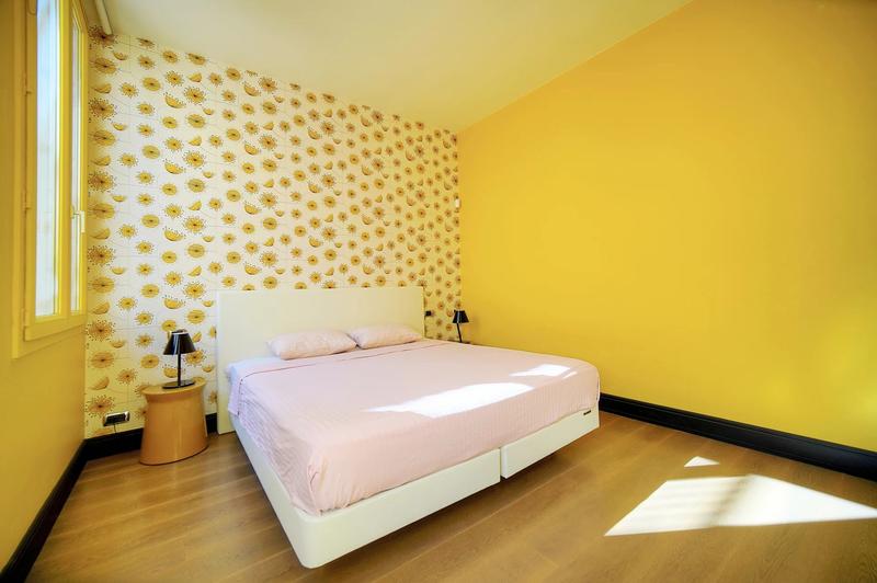 Appartement - 126 m² - 4 pièces