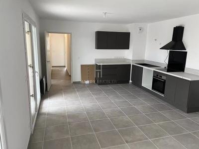 Appartement - 75 m²