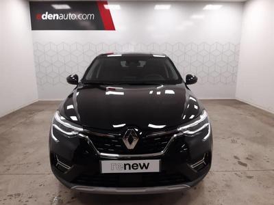 Renault Arkana mild hybrid 140 Edc Fap - 22 Techno