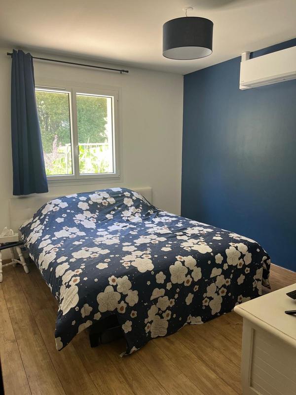 Maison traditionnelle - 110 m² - 6 pièces