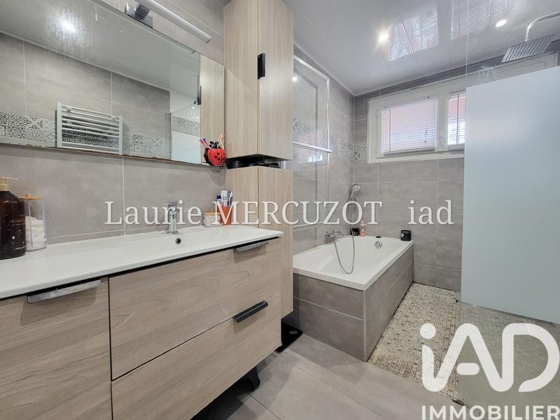 Maison - 155 m² - 5 pièces