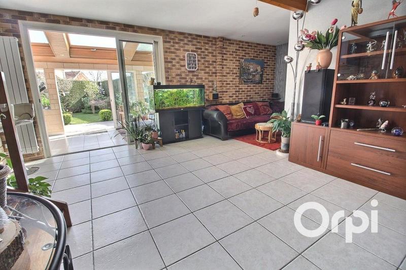 Maison - 146 m² - 6 pièces