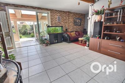 Maison - 146 m² - 6 pièces