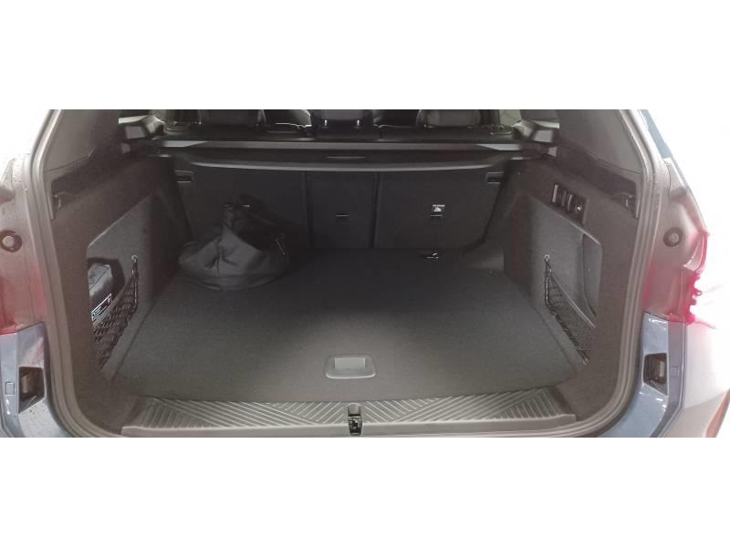 Bmw X3 30e xDrive 299 ch Bva8 m Sport