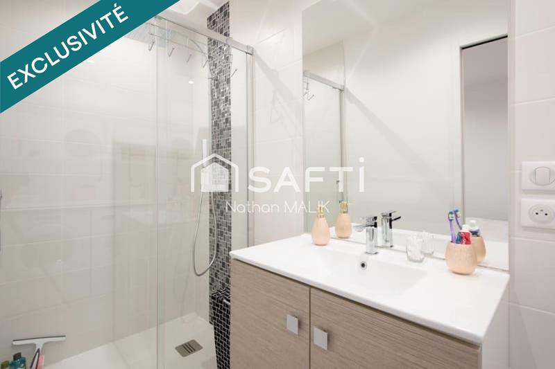 Maison - 70 m² - 4 pièces