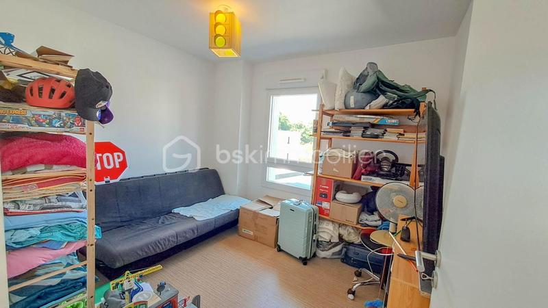 Maison - 91 m² - 5 pièces