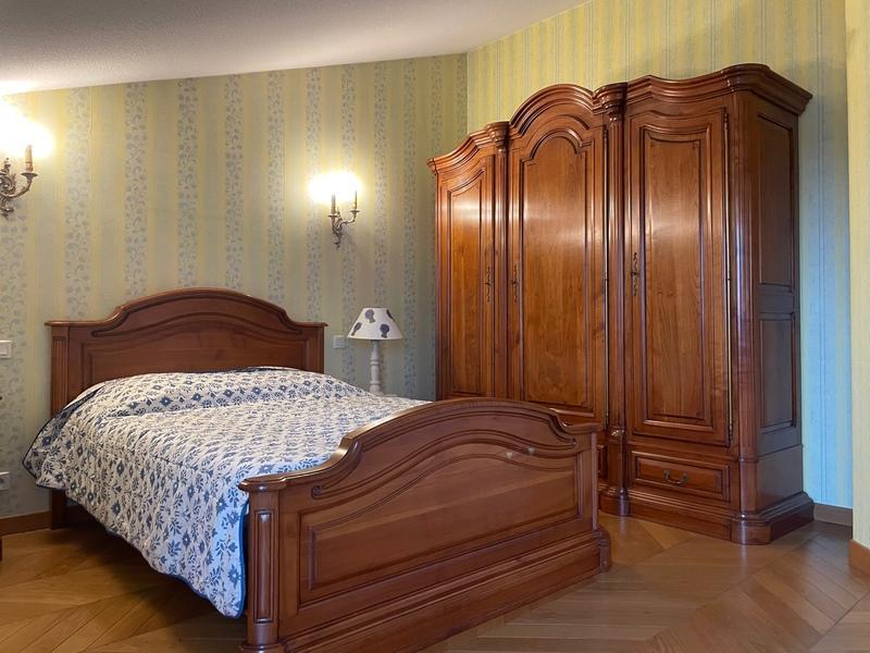 Appartement - 89 m² - 3 pièces