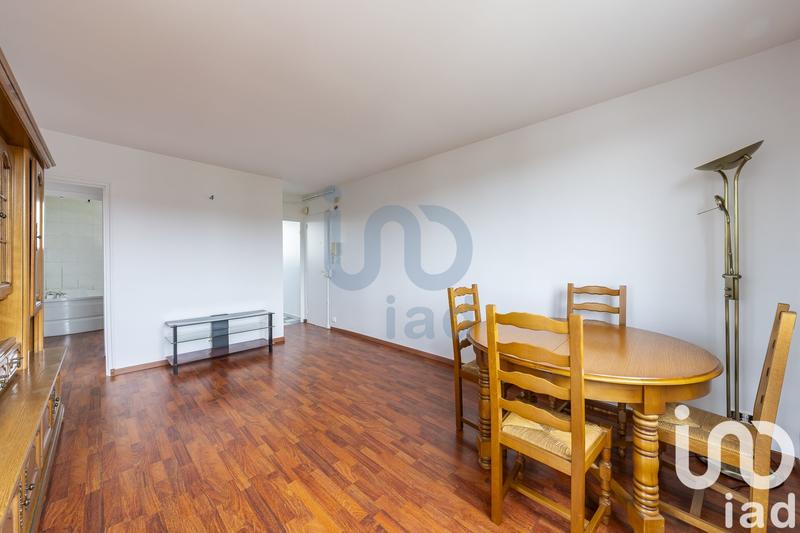 Appartement - 52 m² - 3 pièces