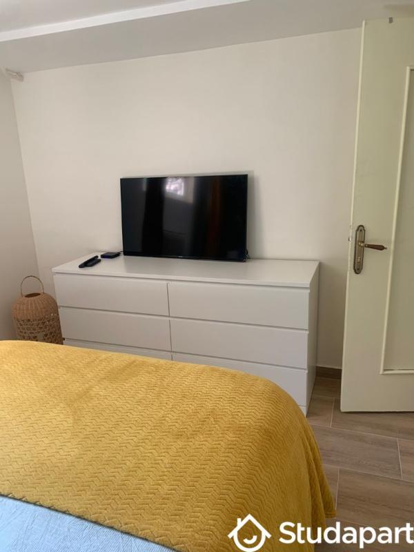 Maison - 27 m² - 2 pièces