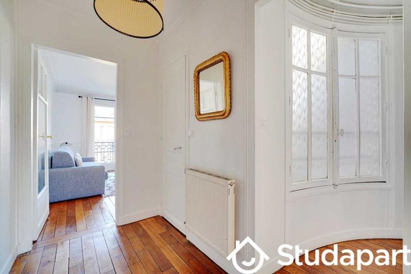 Appartement - 48 m² - 1 pièce