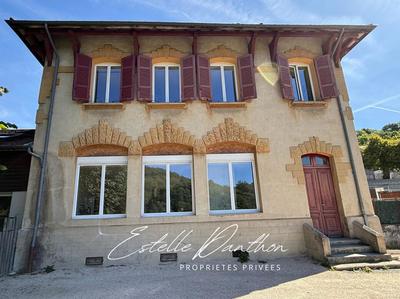 Appartement - 27 m² - 2 pièces