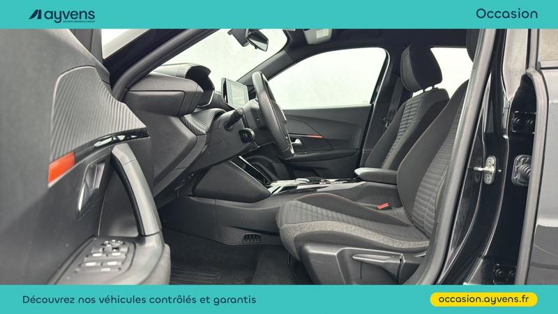 Peugeot 2008 e-2008 136ch Active Pack