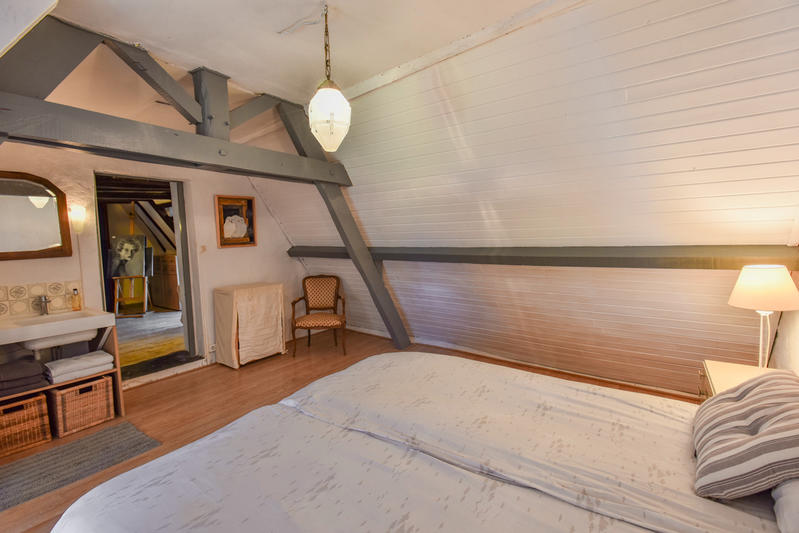 Maison - 150 m² - 7 pièces