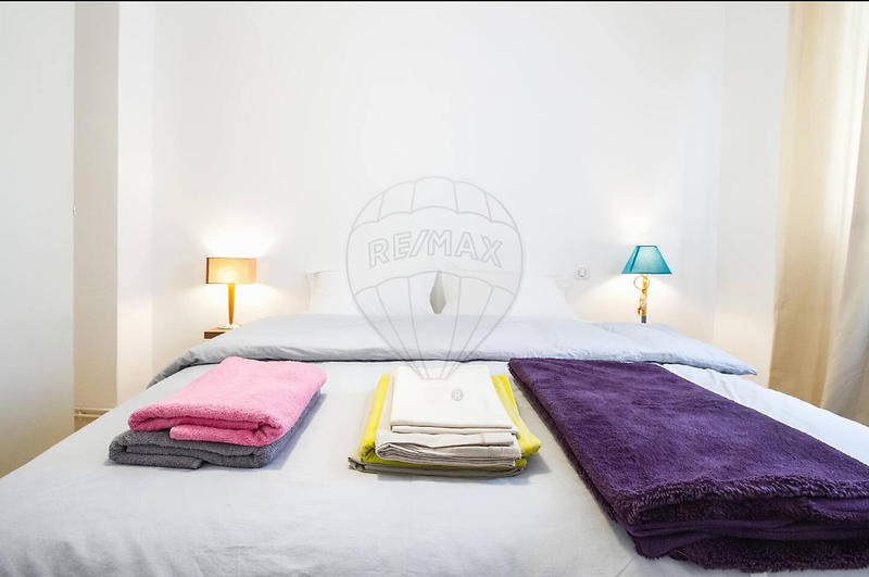 Appartement - 53 m² - 3 pièces