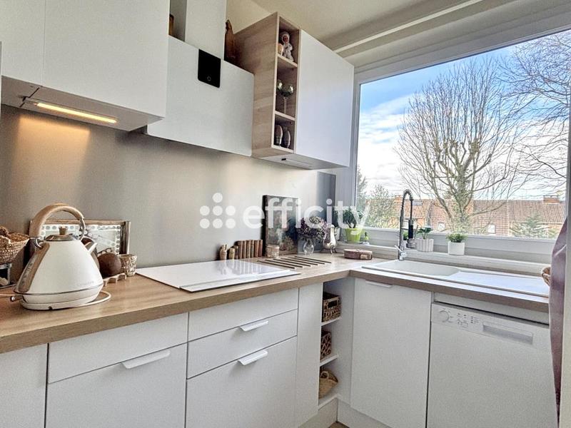 Appartement - 122 m² - 5 pièces