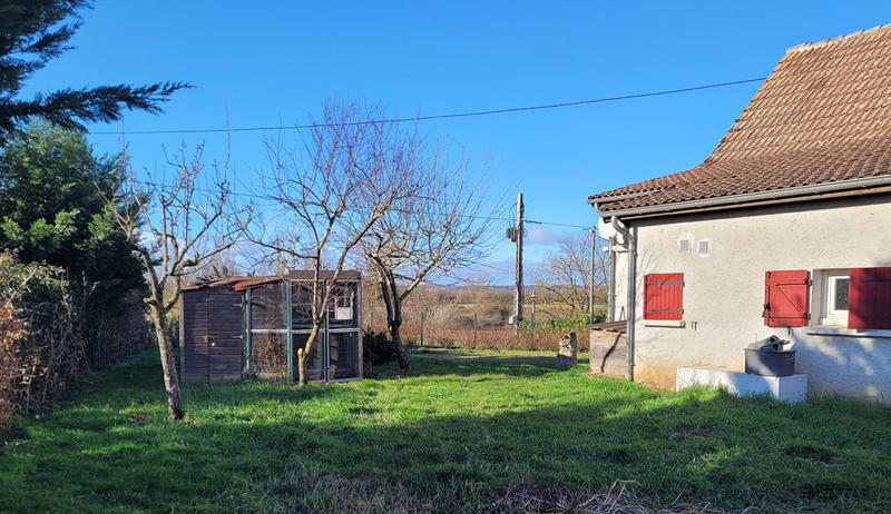 Maison - 151 m² - 5 pièces