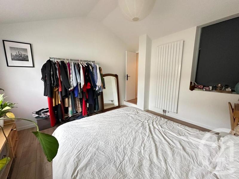 Maison - 107 m² - 6 pièces