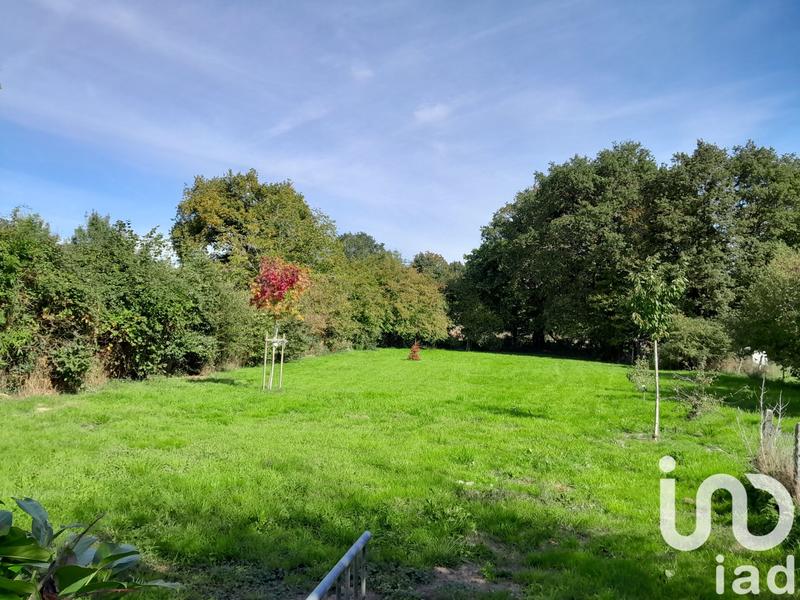 Maison de village - 86 m² - 4 pièces