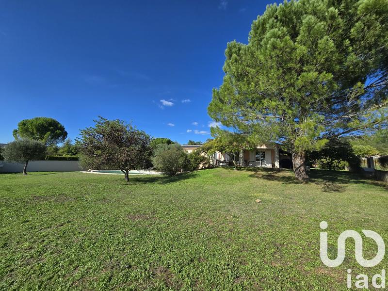 Maison - 228 m² - 9 pièces