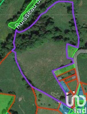 Maison - 53 m² - 2 pièces