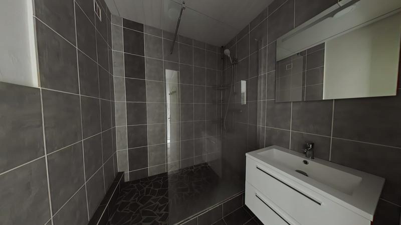 Appartement - 59 m² - 2 pièces