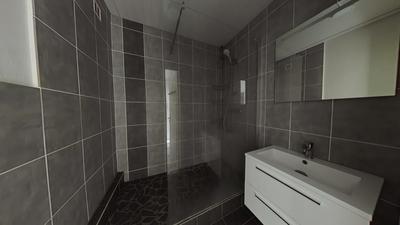 Appartement - 59 m² - 2 pièces