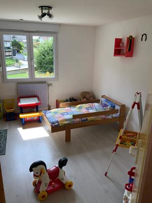 Maison - 329 m² - 11 pièces