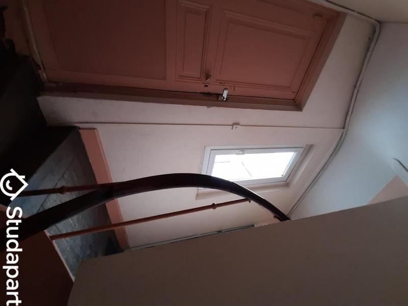 Appartement - 27 m² - 1 pièce