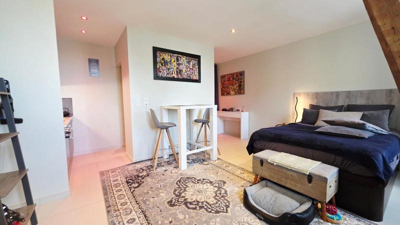 Appartement - 30 m² - 1 pièce