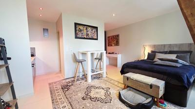 Appartement - 30 m² - 1 pièce