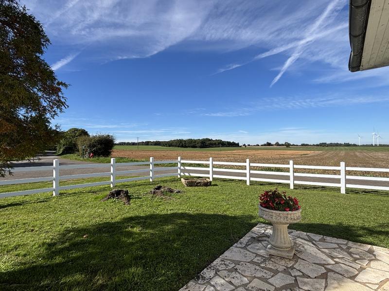 Maison - 72 m² - 6 pièces