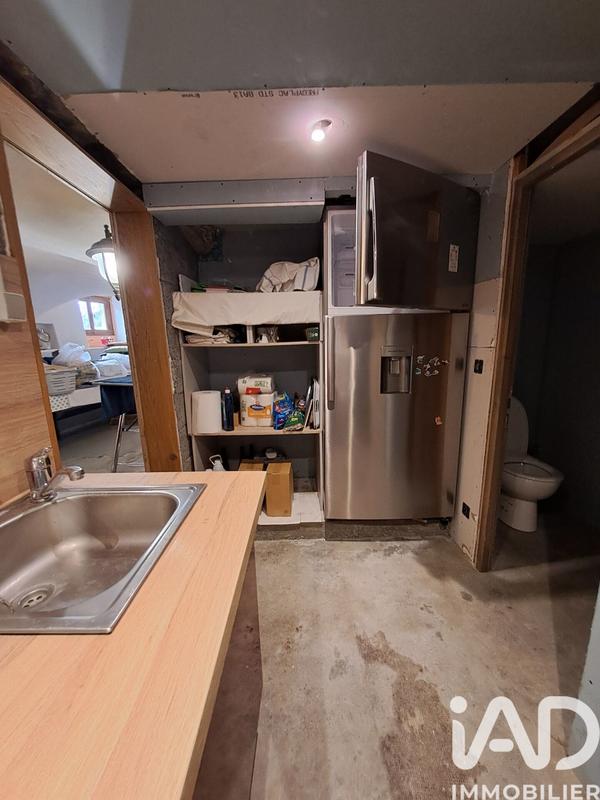 Maison - 168 m² - 5 pièces