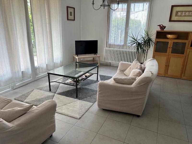 Pavillon - 123 m² - 4 pièces