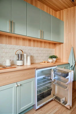 Appartement - 23 m² - 1 pièce