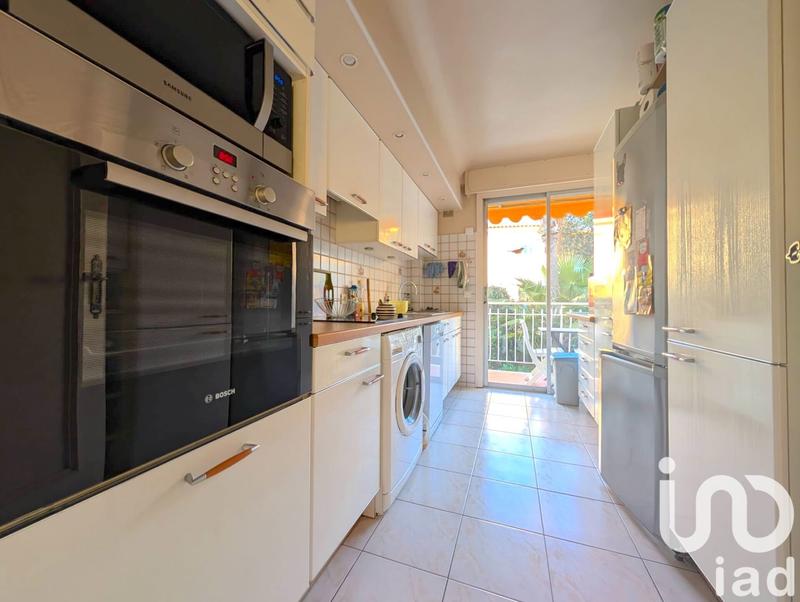 Appartement - 96 m² - 4 pièces