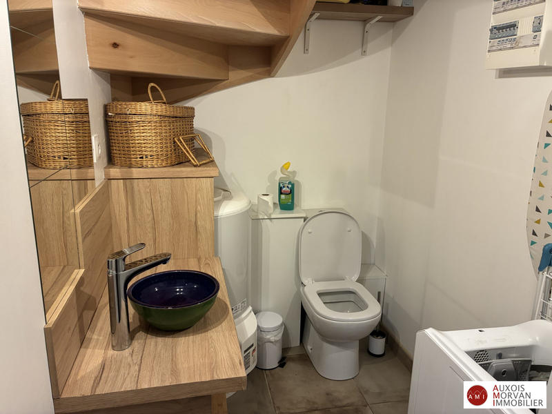 Maison ancienne - 259 m² - 6 pièces