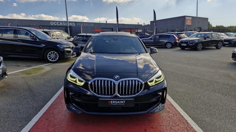 Bmw Série 1 F40 118i 136 Ch Dkg7 m Sport