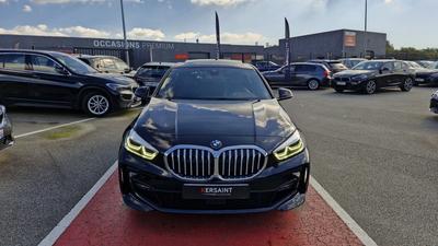 Bmw Série 1 F40 118i 136 Ch Dkg7 m Sport