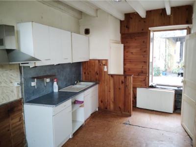 Maison en pierre - 94 m² - 5 pièces