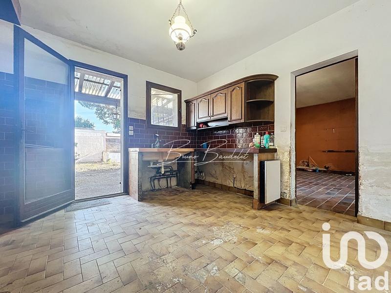 Maison - 210 m² - 6 pièces