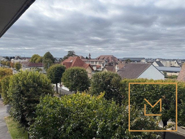 Appartement - 30 m² - 1 pièce