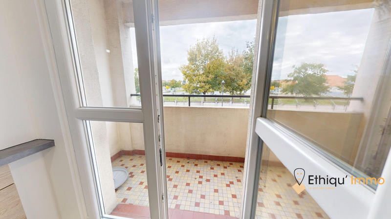 Appartement - 74 m² - 3 pièces