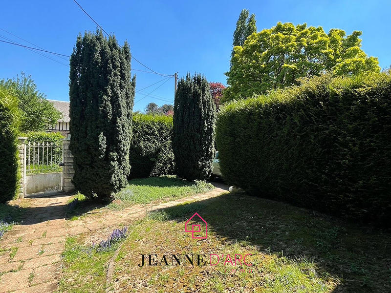 Maison - 219 m² - 7 pièces