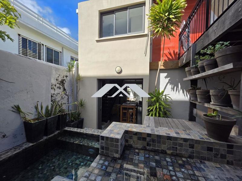 Villa - 90 m² - 4 pièces