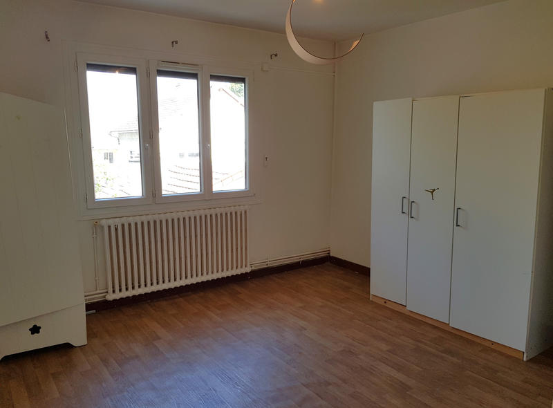 Appartement - 104 m² - 4 pièces