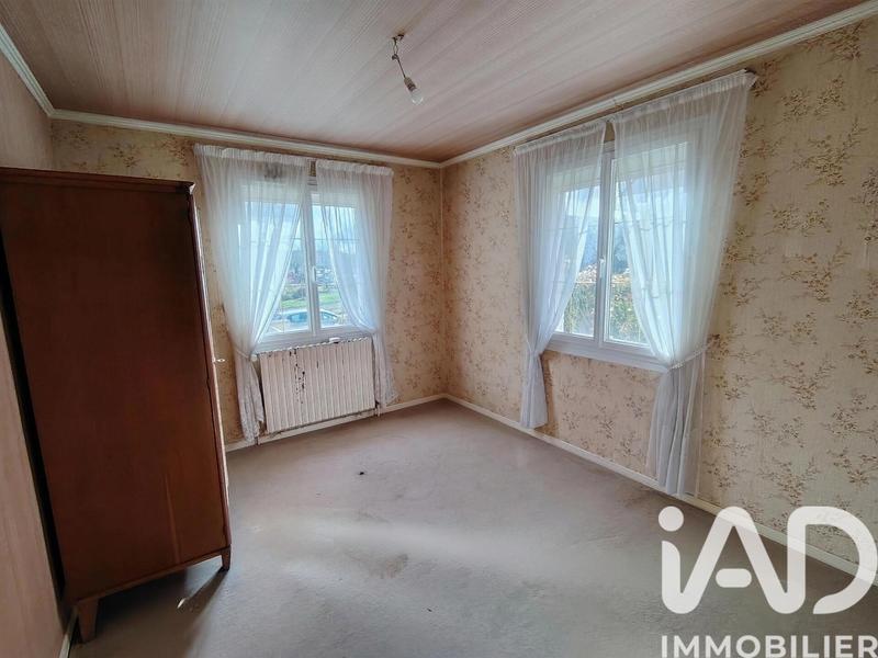 Maison - 150 m² - 5 pièces