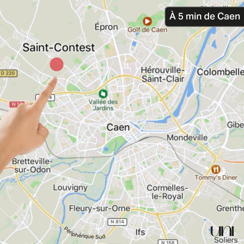 Maison - 316 m² - 8 pièces