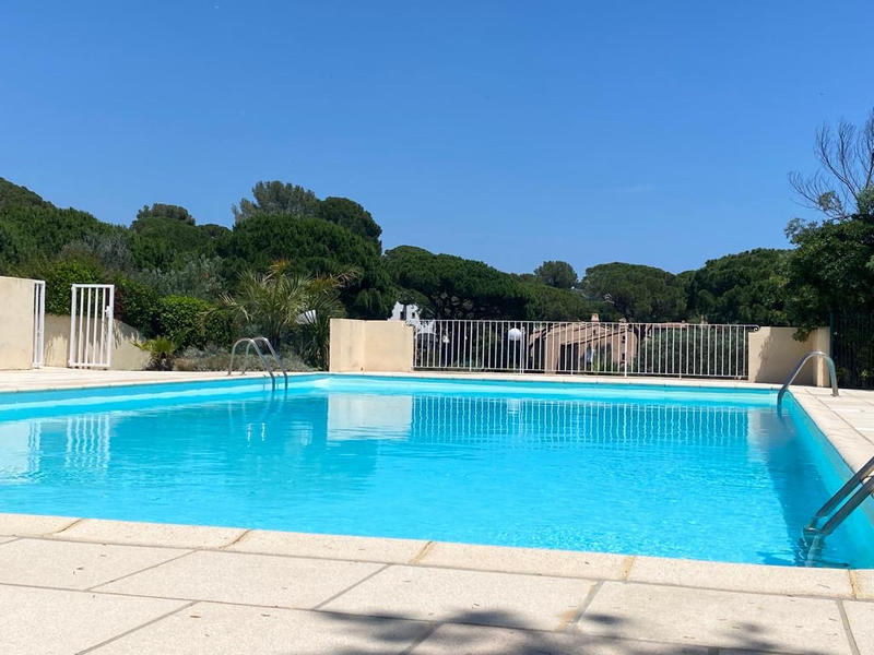 Appartement - 43 m² - 3 pièces